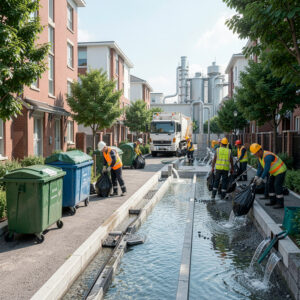 Plan de Saneamiento Básico según la Resolución 2674 de 2013: Guía Completa