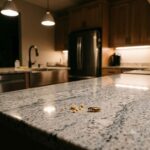 Cucarachas en la cocina de noche: por qué aparecen y cómo saber si ya es plaga