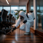 Fumigación de Plagas en Bogotá: Servicio Profesional y Certificado