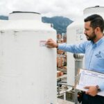 ¿Cada cuánto se debe lavar el tanque de agua?