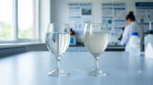 Enfermedades por tanques de agua sucios: riesgos y cómo prevenirlas