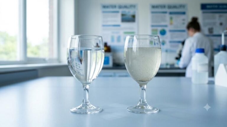 Lee más sobre el artículo Enfermedades por tanques de agua sucios: riesgos y cómo prevenirlas