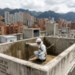 Lavado de tanques en propiedad horizontal: guía para administradores