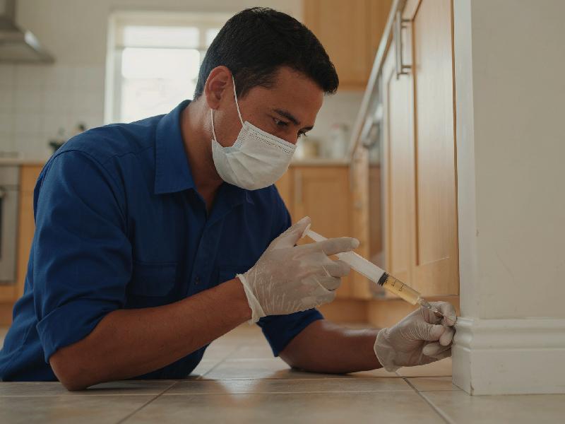 Por qué las cucarachas son difíciles de eliminar por completo