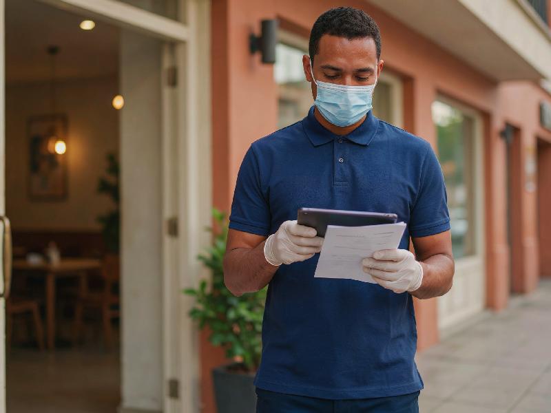 Qué es el certificado de fumigación