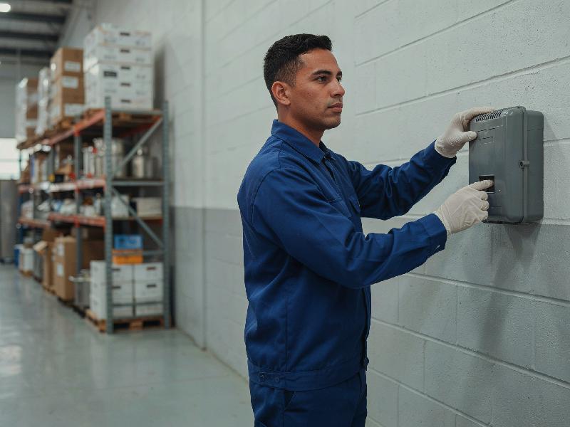 Qué es el control de roedores y por qué es distinto en empresas