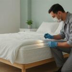 Chinches de cama: cómo identificarlas, cómo son sus picaduras y cómo eliminarlas
