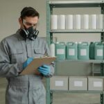 Decreto 1843 de 1991: guía práctica sobre plaguicidas para empresas y fumigadores